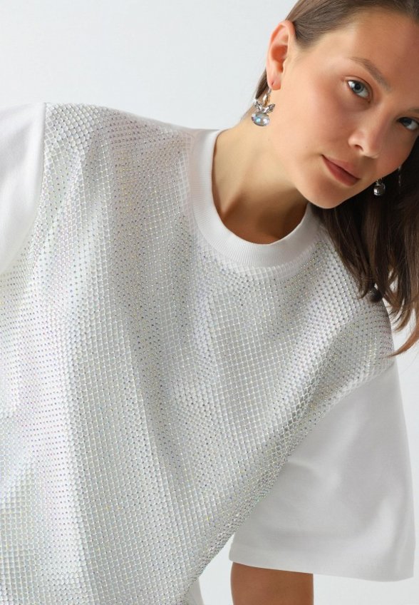 Футболка Lia Berti