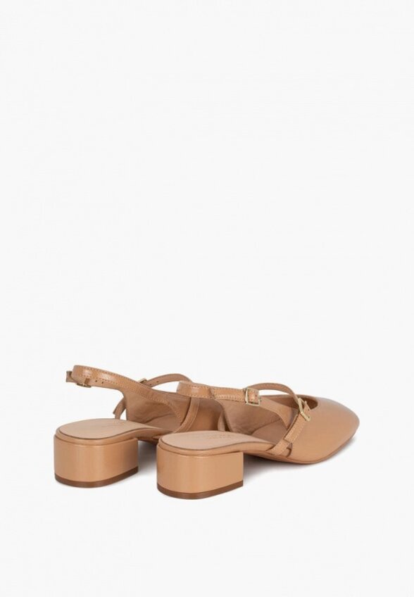 Туфли TJ Collection
