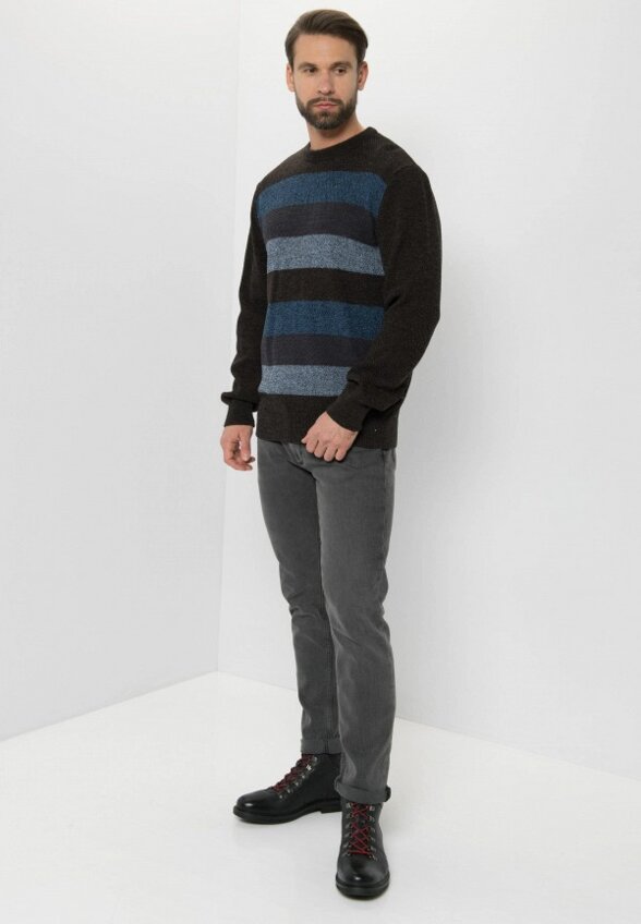 Джемпер Стим