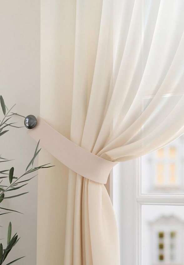 Шторы Comfy Way