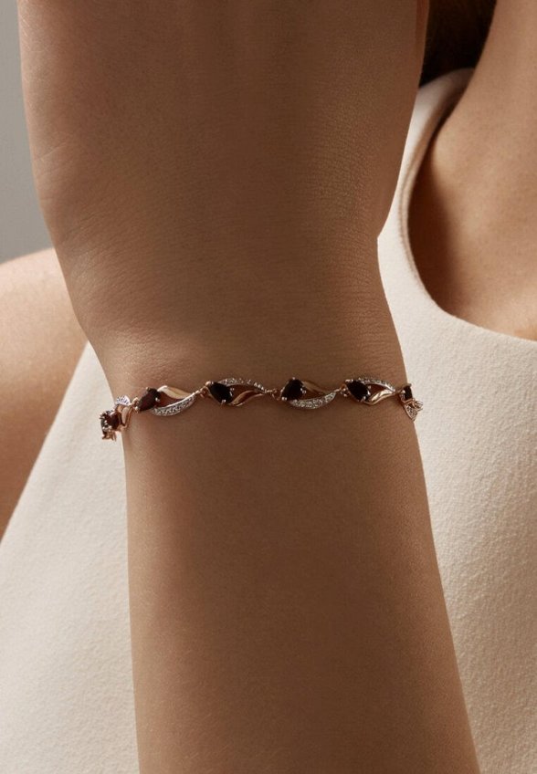 Браслет Sokolov