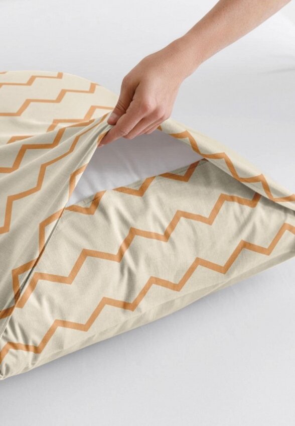 Комплект наволочек Ночь нежна