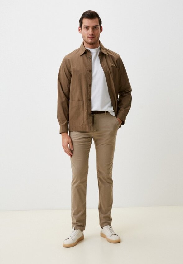 Брюки Tom Tailor