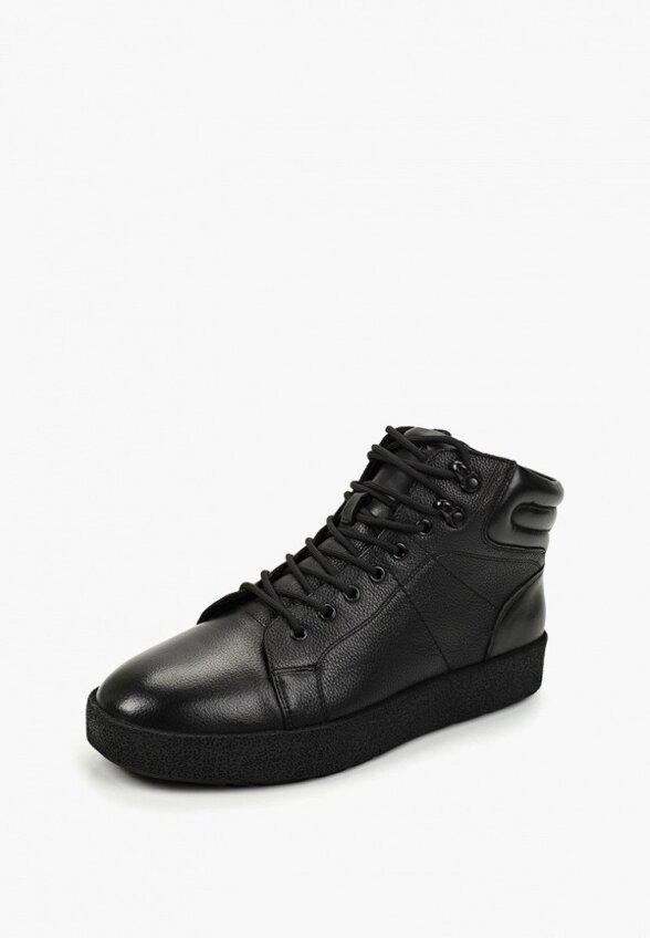 Ботинки Thomas Munz