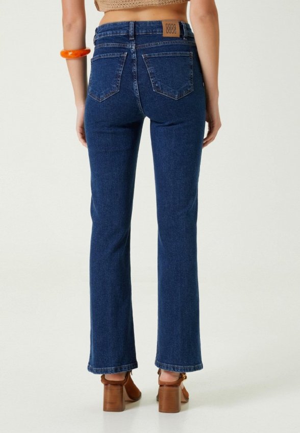 Джинсы NetWork