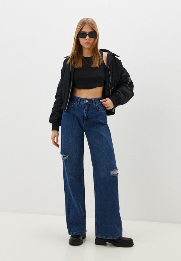 Джинсы Little Secret