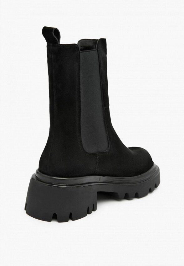 Ботинки Mascotte