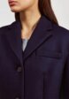 Пальто однобортное Erika Cavallini3  - превью