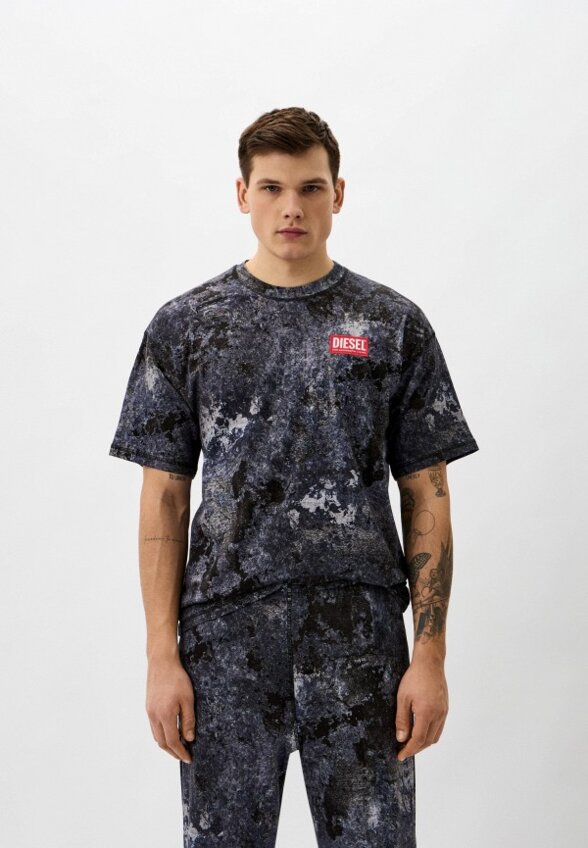 Футболка Diesel