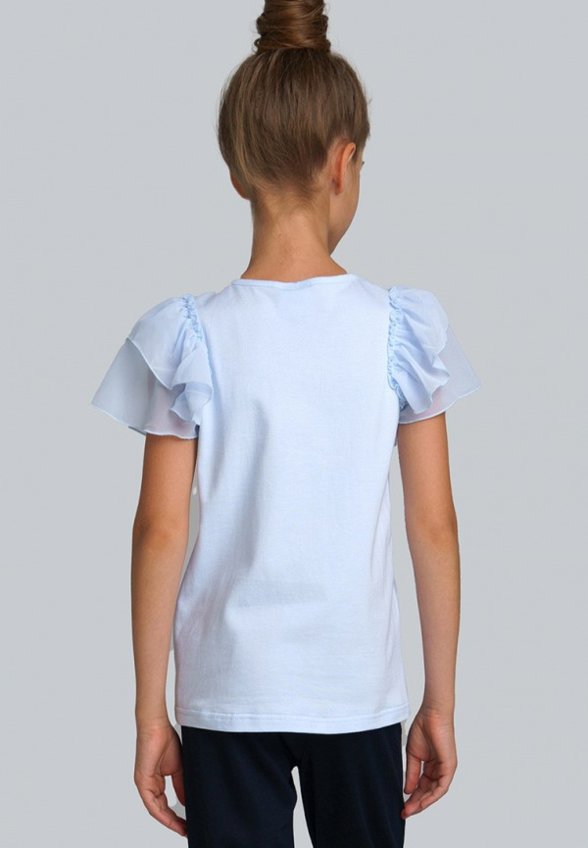 Футболка PlayToday