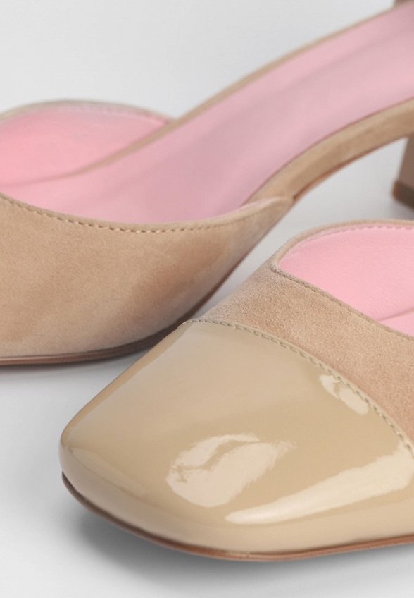 Туфли Art des Spheres