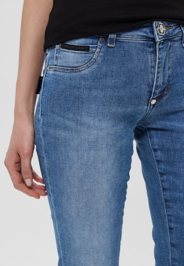 Джинсы Philipp Plein