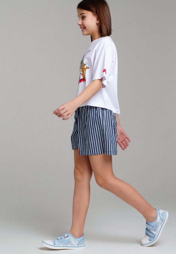 Шорты PlayToday