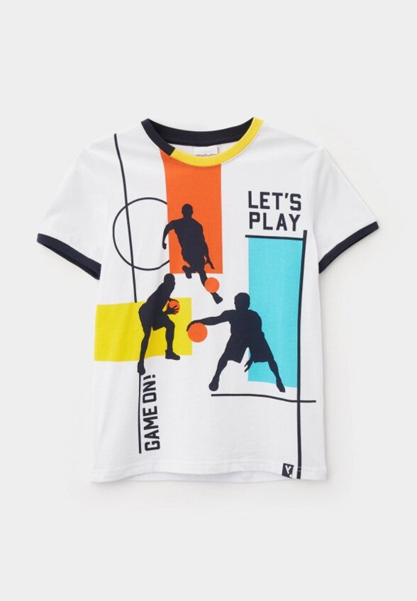 Футболка PlayToday