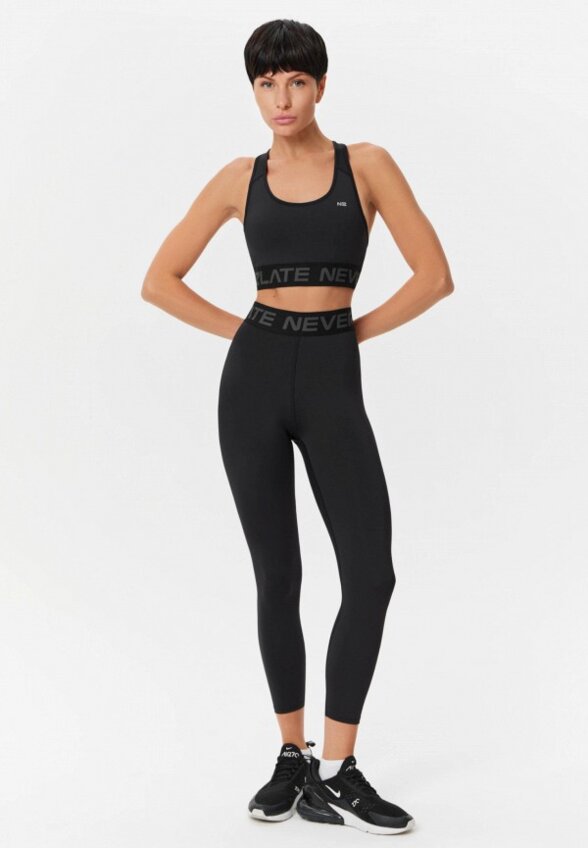 Леггинсы Neverlate