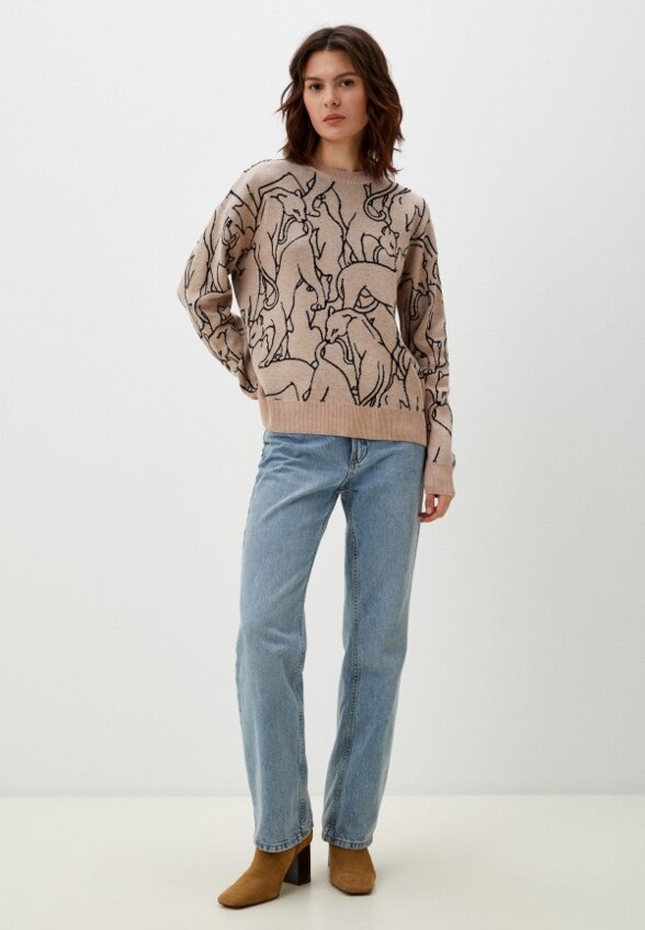 Джемпер Zolla