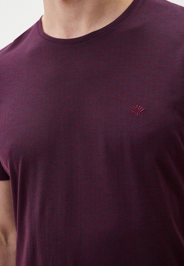 Футболка Luxor By Ramo