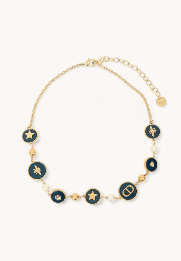 Dior Necklace