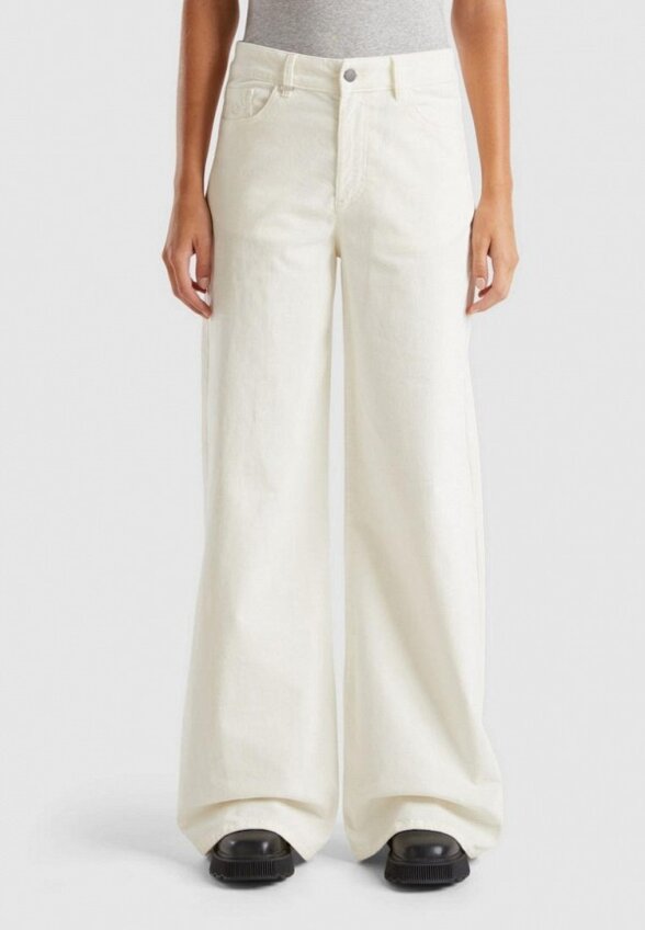 Брюки United Colors of Benetton