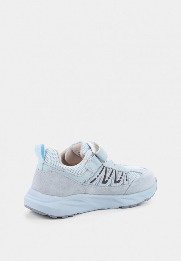 Кроссовки Котофей