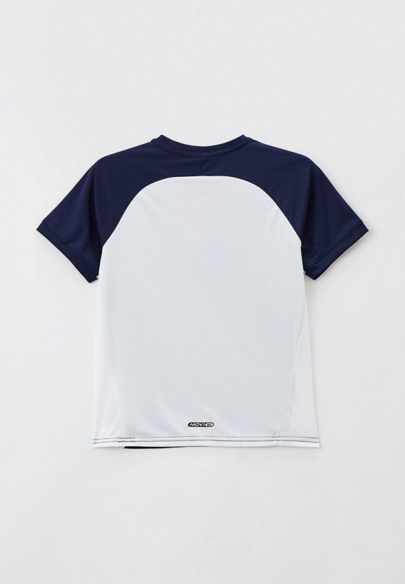 Футболка спортивная Demix