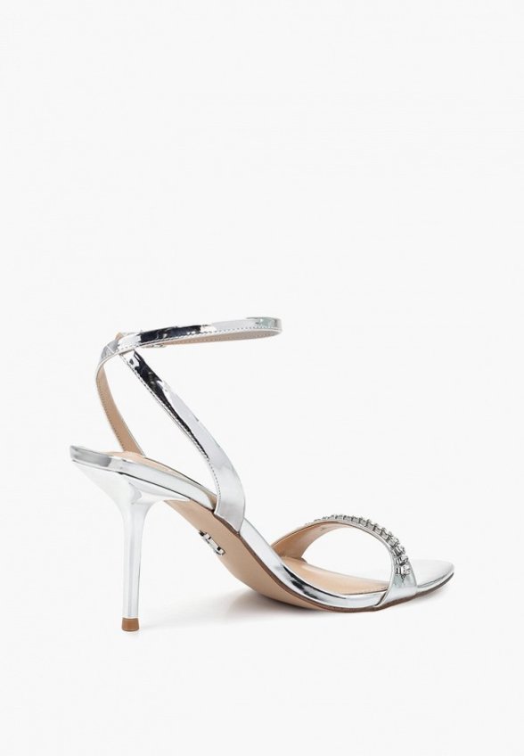 Босоножки Steve Madden