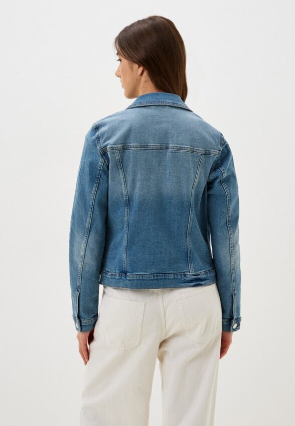 Куртка джинсовая Tom Tailor