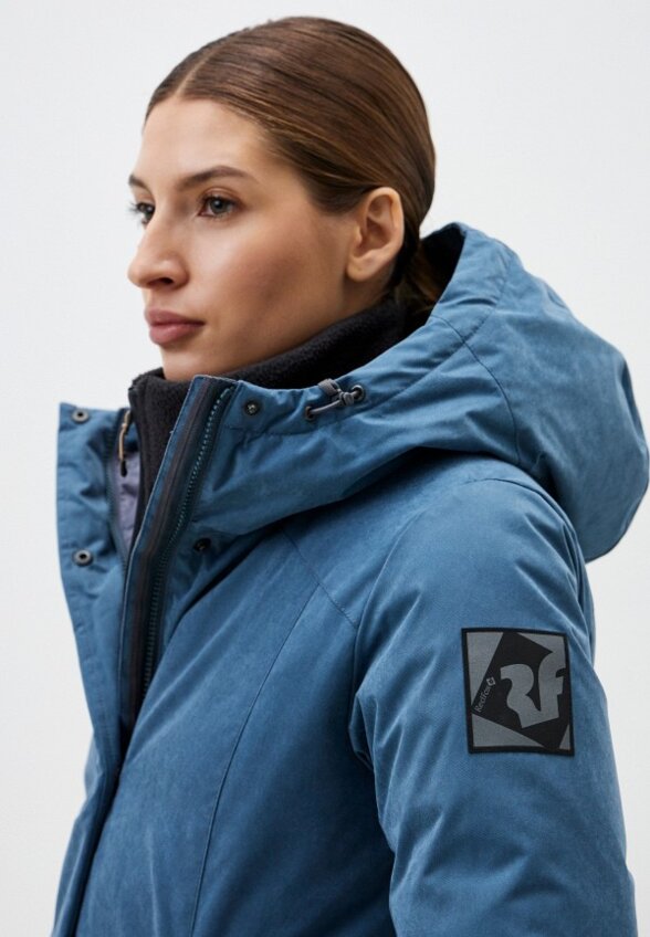 Пуховик Red Fox