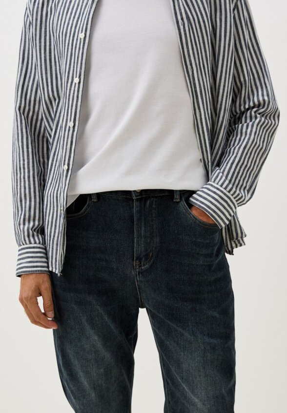 Джинсы Qwentiny