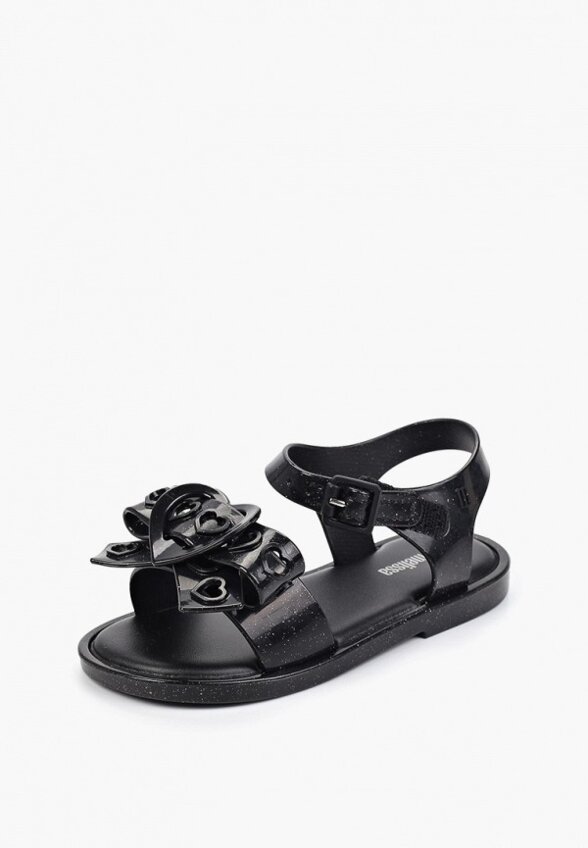 Сандалии резиновые Melissa