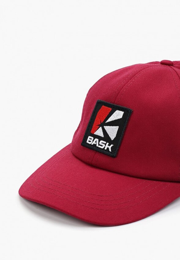Бейсболка BASK