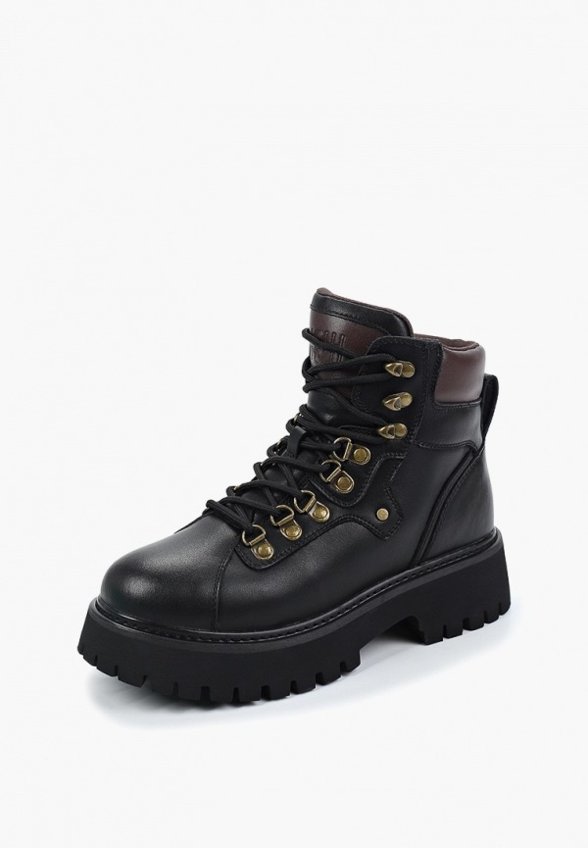 Ботинки Lolli l Polli