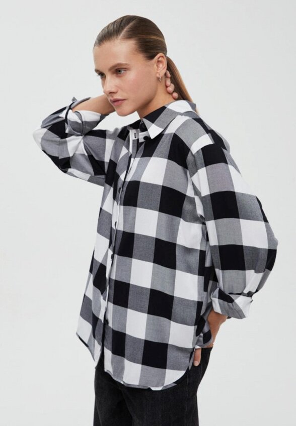 Рубашка Finn Flare