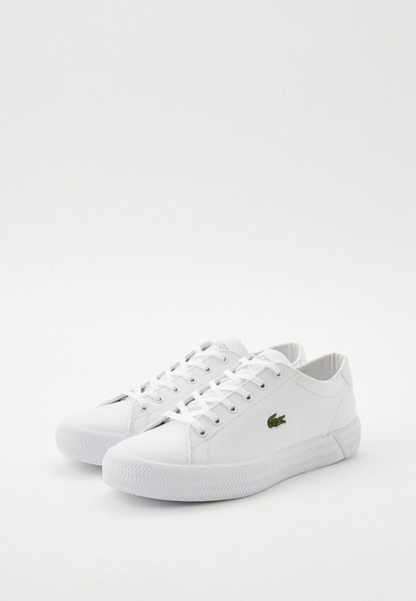 Кеды Lacoste