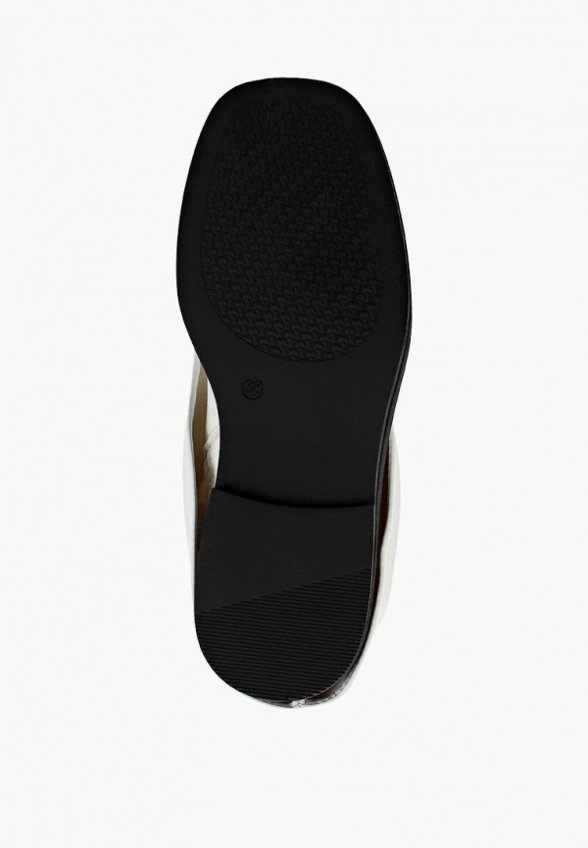 Полусапоги Dino Albat