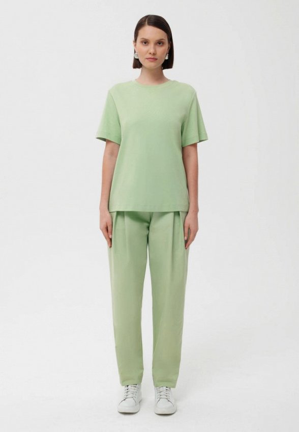 Футболка GLVR