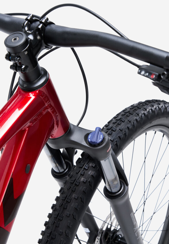 Велосипед горный Trek Marlin 5, 29