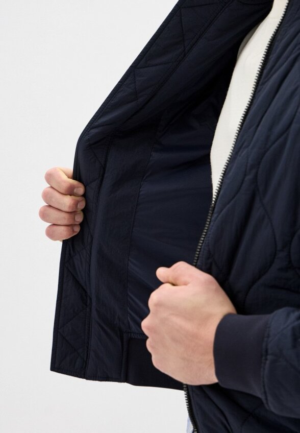 Куртка утепленная Boss