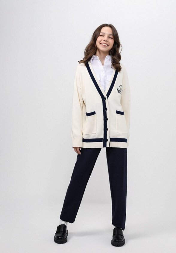 Брюки спортивные Gioco