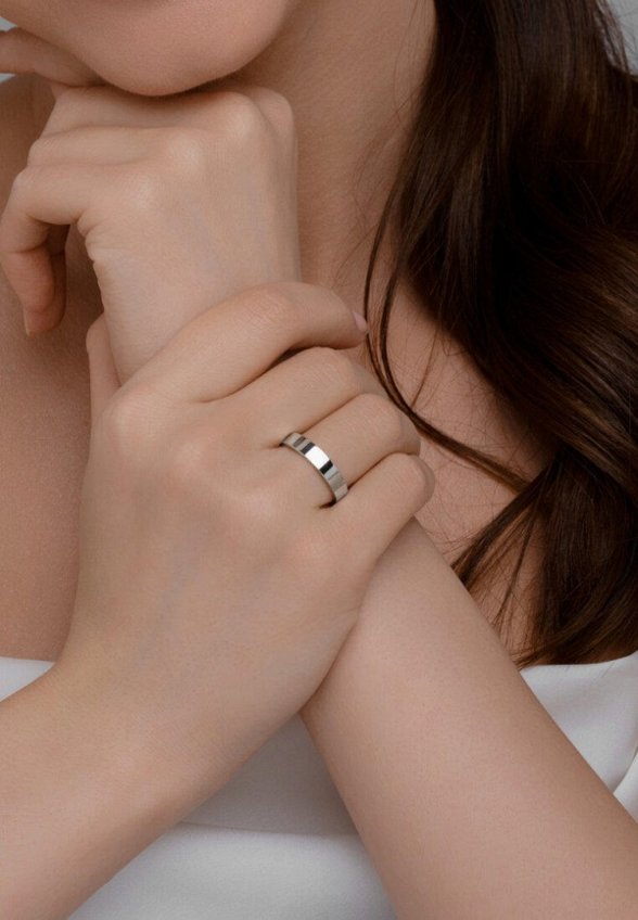 Кольцо Sokolov