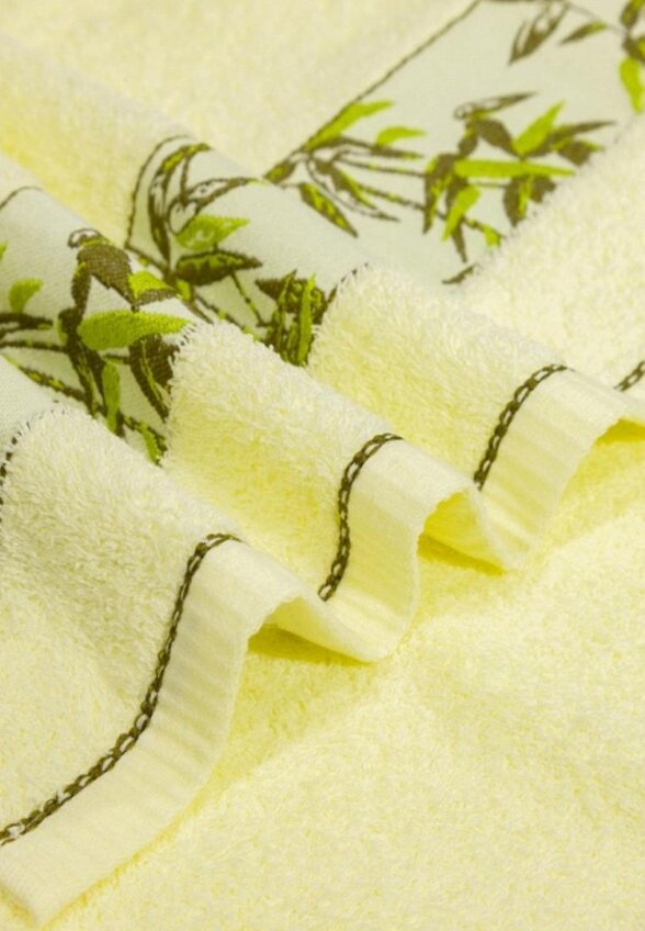 Полотенце Wellness