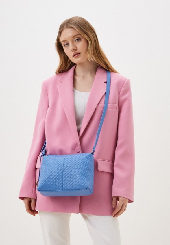 Сумка и брелок Fabretti