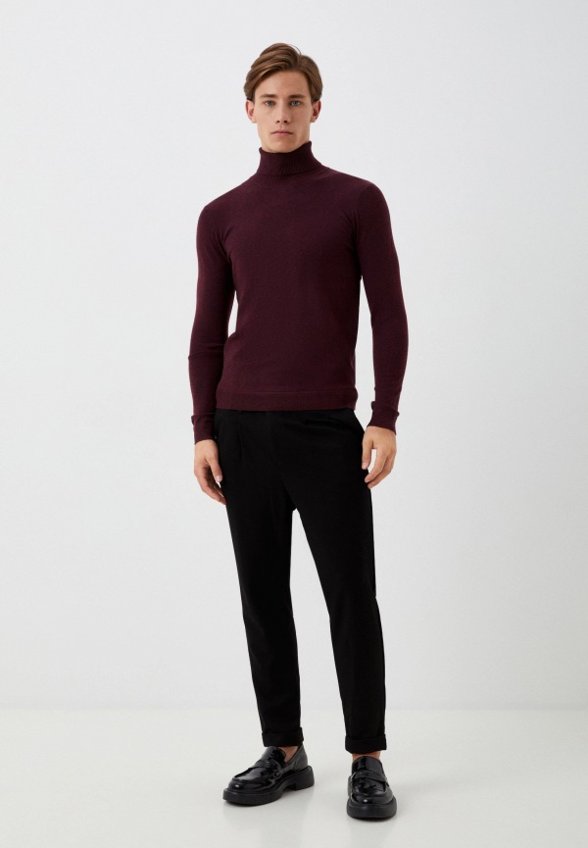 Водолазка Cudgi