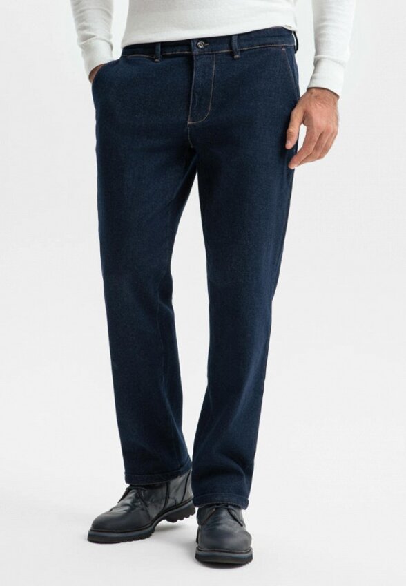 Джинсы Kanzler