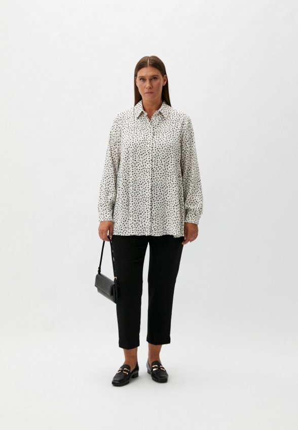 Брюки Persona by Marina Rinaldi