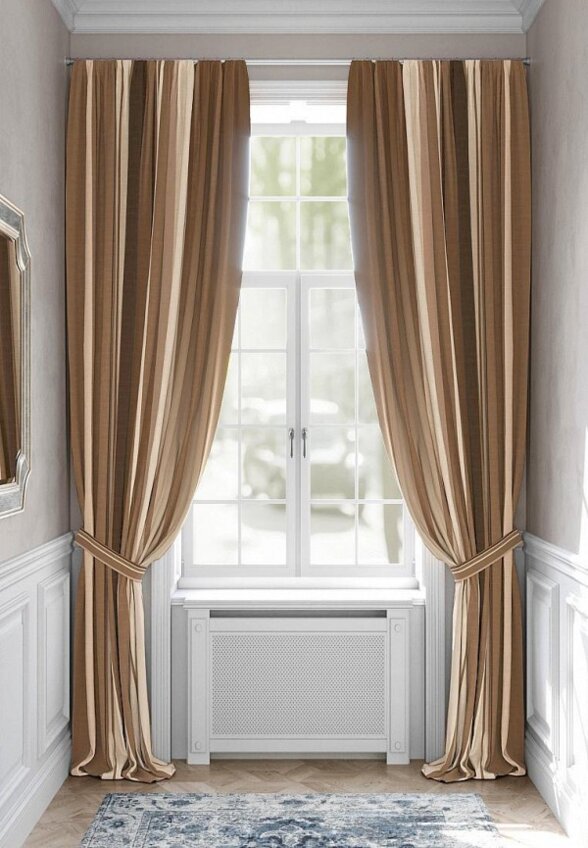 Шторы Comfy Way