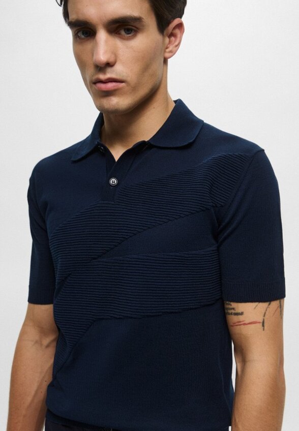 Поло Bikkembergs