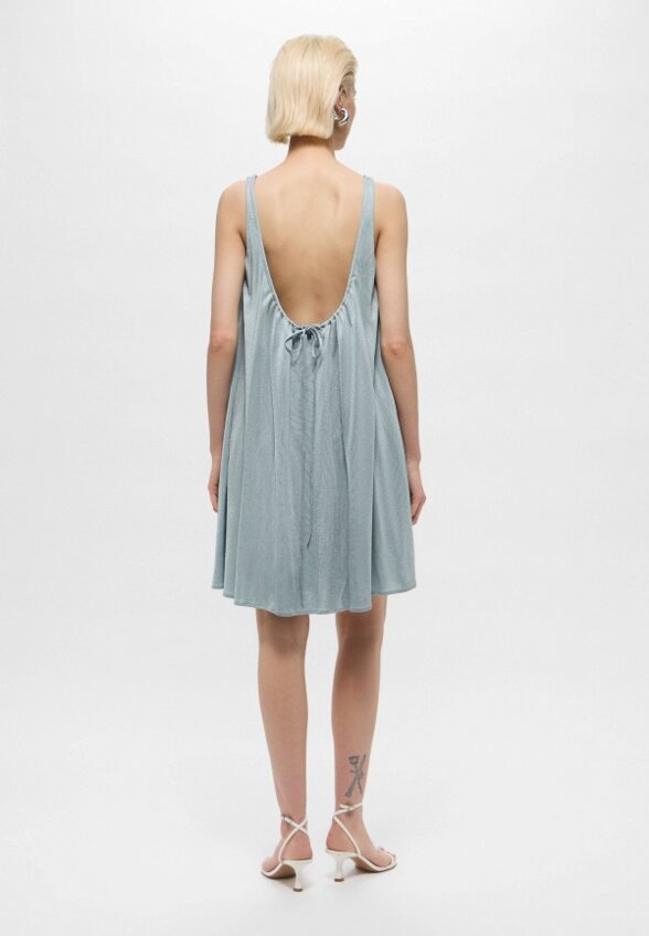 Платье Trussardi