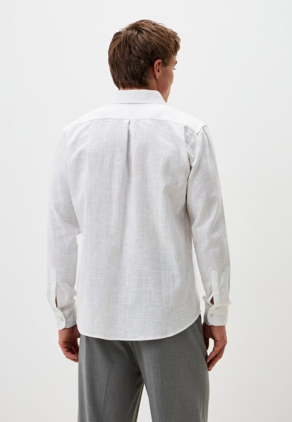 Рубашка KChTZ