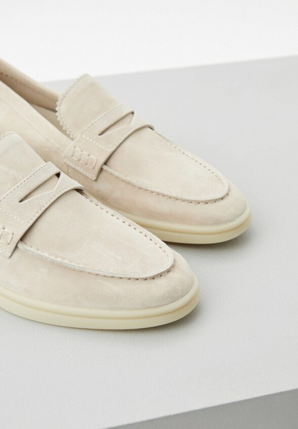 Лоферы Ekonika Premium